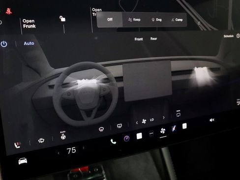 Used 2024 Tesla Model 3 Performance image 34