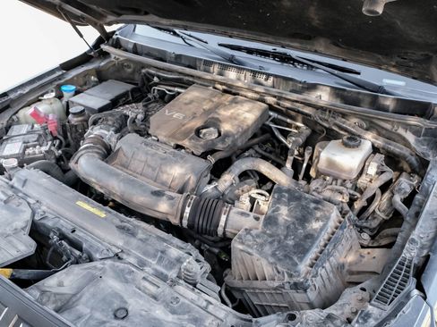 Used 2022 Nissan Frontier S w/ Technology Package image 42