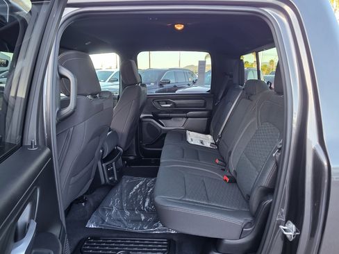 New 2026 RAM 1500 Express image 13