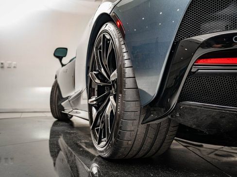 Used 2025 McLaren GTS image 69