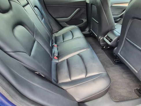 Used 2021 Tesla Model 3 Long Range AWD/4WD image 27