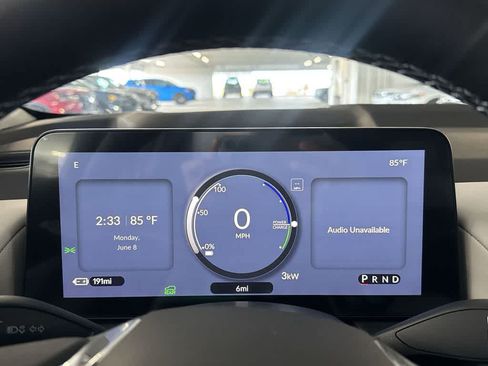 New 2026 Honda Prologue Elite image 15
