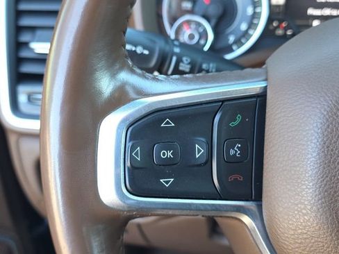 Used 2021 RAM 1500 Laramie image 17