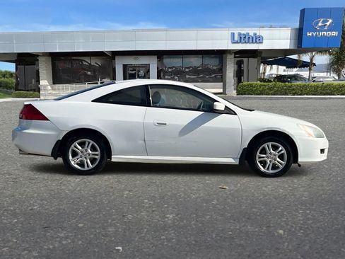 Used 2007 Honda Accord EX image 9