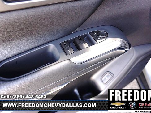 New 2026 Chevrolet Traverse LT w/ LPO, Floor Liner Package FWD image 39