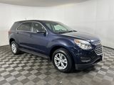 Used 2017 Chevrolet Equinox LS image 3