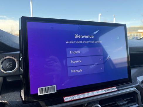 New 2026 Toyota 4Runner Limited image 25