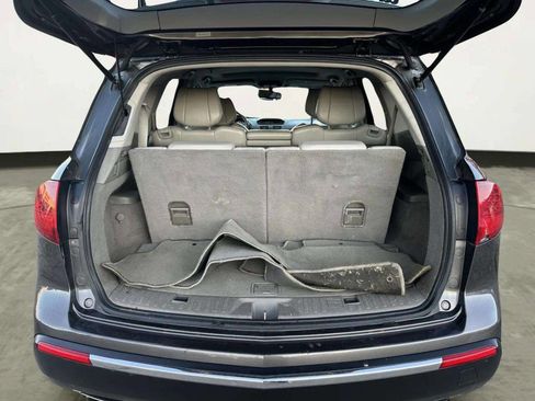 Used 2011 Acura MDX image 16