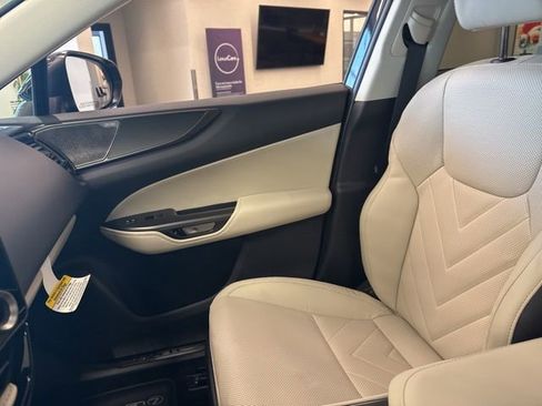 New 2026 Lexus NX 350 AWD w/ Accessory Package (2T) image 23