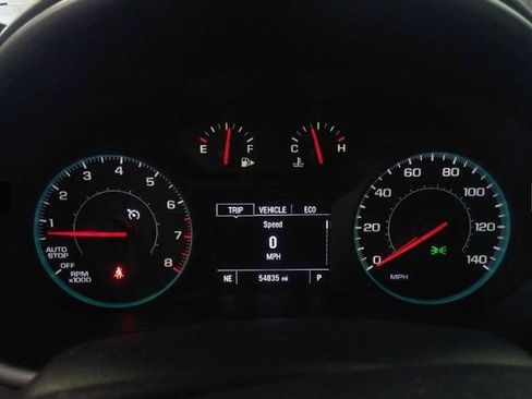 Used 2023 Chevrolet Malibu LT image 14