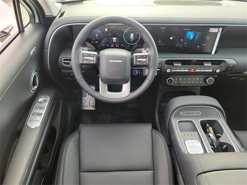 New 2026 Hyundai Palisade SEL image 7