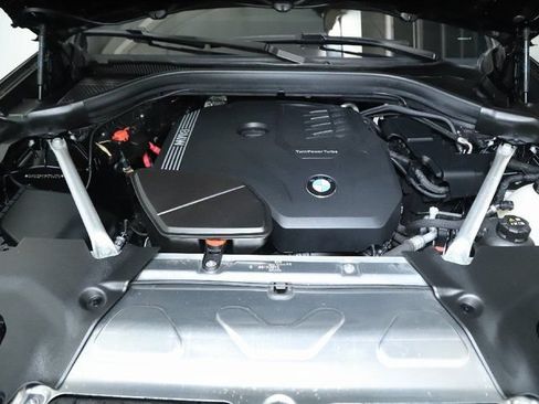 Used 2023 BMW X3 xDrive30i w/ M Sport Package AWD/4WD image 37