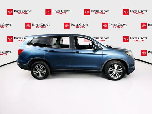 Used 2018 Honda Pilot EX-L image 4