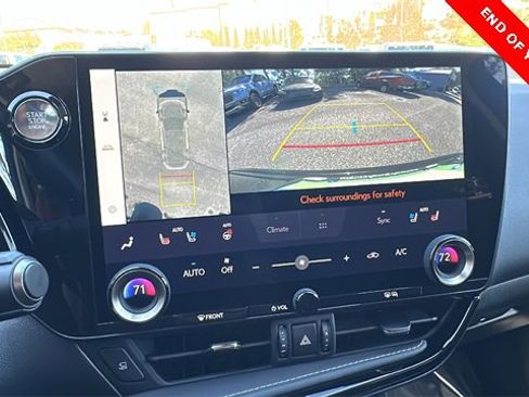 Used 2024 Lexus NX 350 AWD w/ Luxury Package image 31
