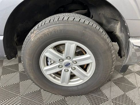 Used 2022 Ford F150 XLT AWD/4WD image 7