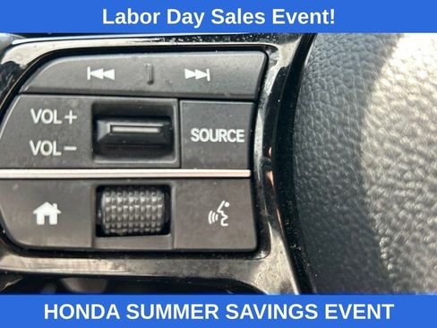 Used 2024 Honda Civic Sport image 21