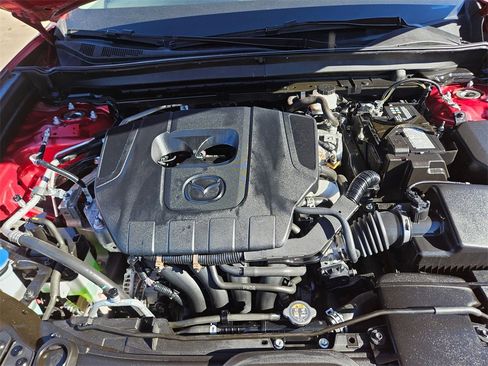 Used 2025 MAZDA CX-30 AWD 2.5 S w/ Preferred Package image 23