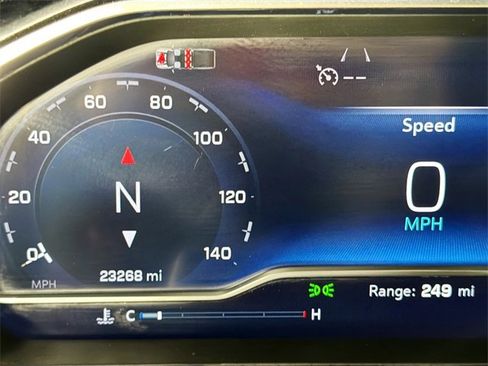 Used 2024 Chevrolet Silverado 2500 LT image 13