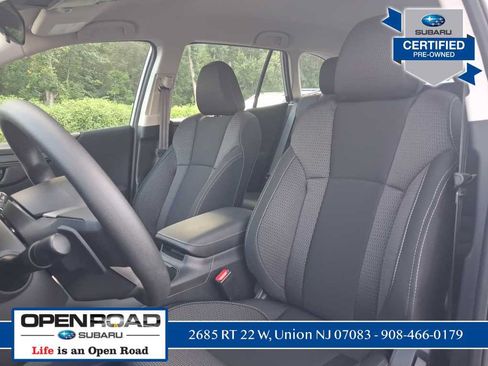 Used 2025 Subaru Outback AWD/4WD image 30