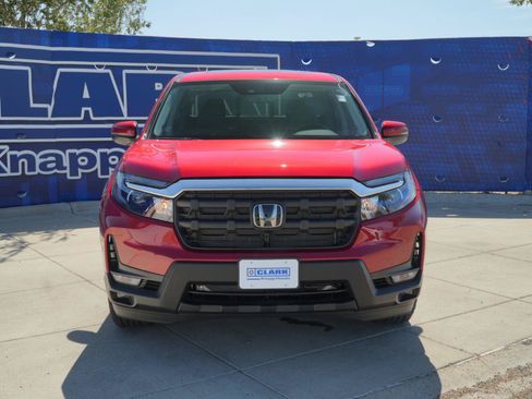 New 2026 Honda Ridgeline RTL image 2