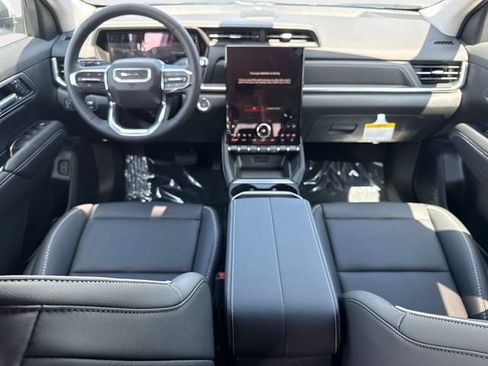 New 2026 GMC Terrain Denali AWD/4WD image 47