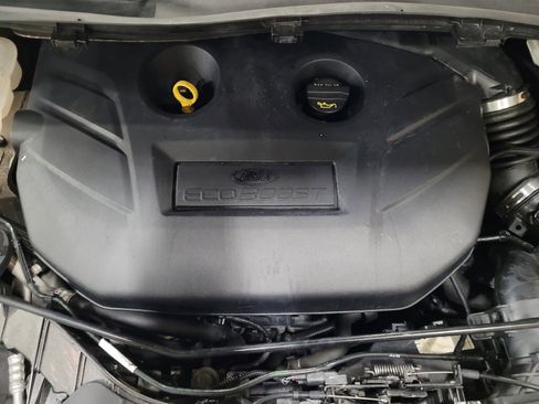 Used 2016 Ford Escape Titanium w/ Equipment Group 301A image 30