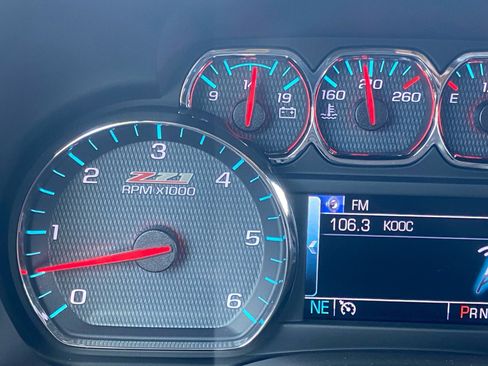 Used 2019 Chevrolet Tahoe LT w/ Luxury Package image 20