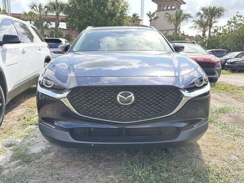 Used 2024 MAZDA CX-30 AWD 2.5 S w/ Select Sport Pkg image 2