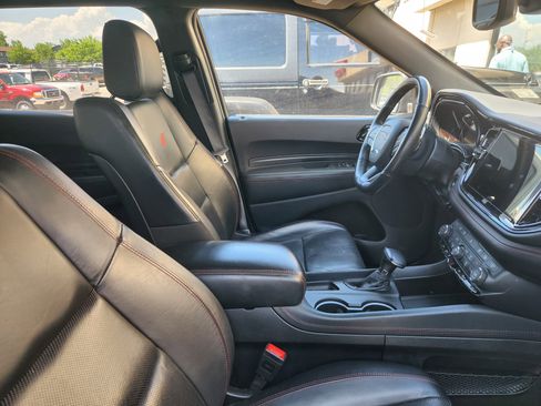 Used 2024 Dodge Durango GT AWD/4WD image 9