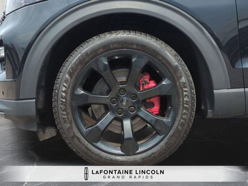 Used 2022 Ford Explorer ST w/ Equipment Group 401A image 34