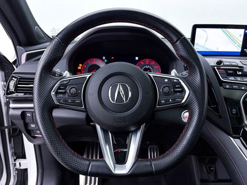 Used 2023 Acura RDX A-Spec AWD/4WD image 31