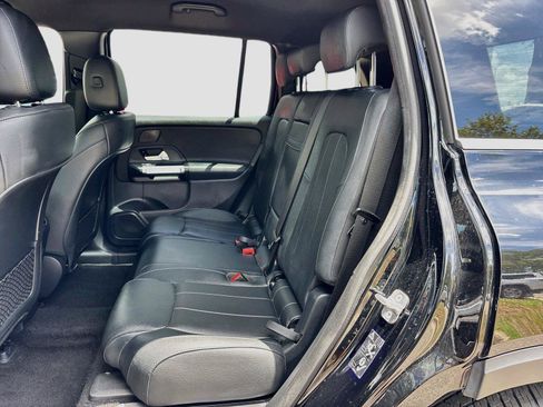 Used 2023 Mercedes-Benz EQB 250+ w/ Driver Assistance Package image 25
