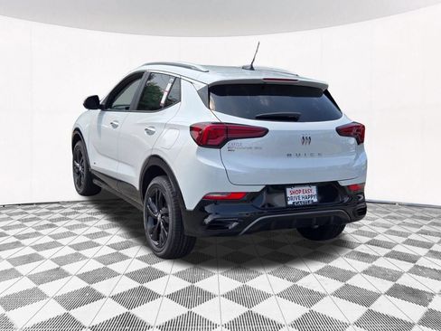New 2026 Buick Encore GX Sport Touring w/ Comfort Package AWD/4WD image 27