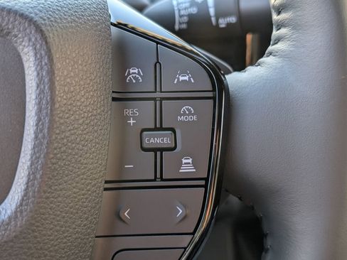 New 2026 Subaru Solterra image 21