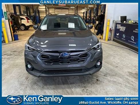 Certified 2025 Subaru Crosstrek 2.5i Limited image 2