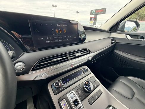 Used 2021 Hyundai Palisade SEL AWD/4WD image 18