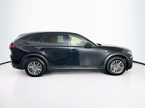 Used 2025 MAZDA CX-90 3.3 Turbo w/ Preferred Package AWD/4WD image 10