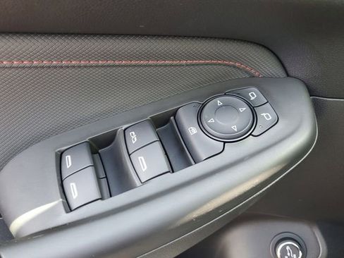 New 2026 Chevrolet TrailBlazer RS w/ Convenience Package FWD image 24