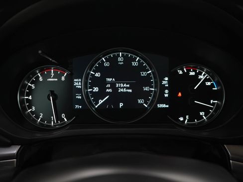Used 2025 MAZDA CX-5 AWD 2.5 S image 25