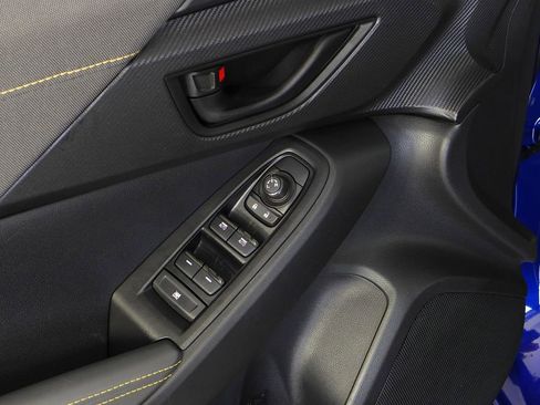 Used 2025 Subaru Crosstrek 2.5i Sport w/ Crosstrek Mirror Package image 12