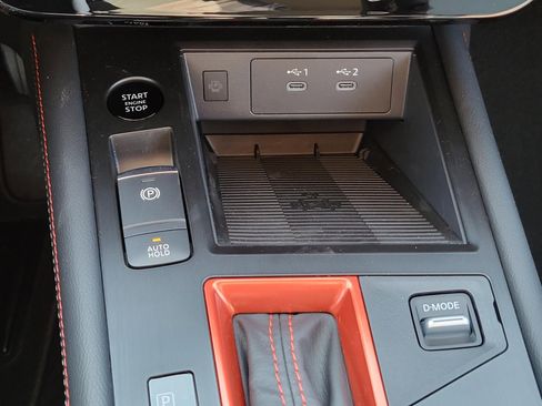 New 2026 Nissan Kicks SR w/ SR Premium Package image 25