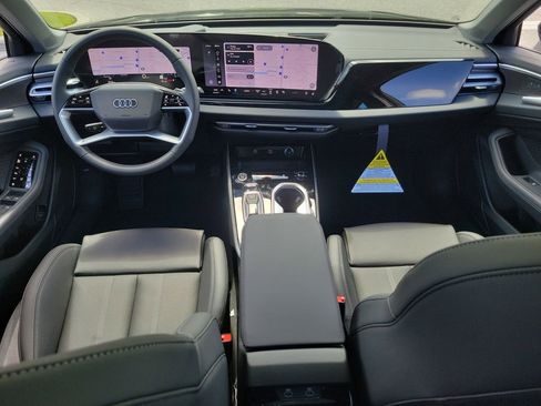 New 2026 Audi A6 Premium Plus AWD/4WD image 23