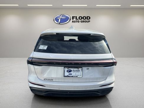 New 2026 Lincoln Nautilus Premier w/ Equipment Group 102A AWD/4WD image 6