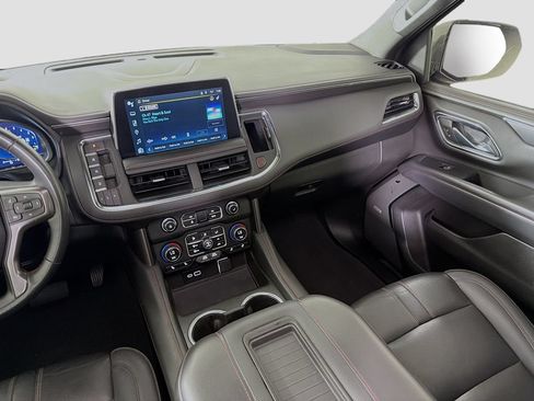 Used 2023 Chevrolet Tahoe RST w/ Sport Performance Package AWD/4WD image 29