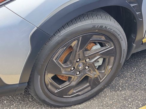 Certified 2025 Subaru Crosstrek 2.5i Sport image 7