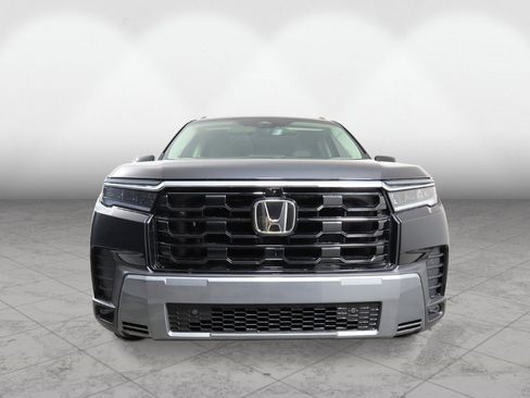 New 2026 Honda Pilot Elite image 8