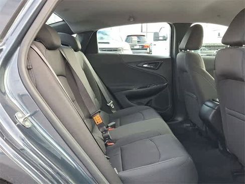 Certified 2020 Chevrolet Malibu LS image 30