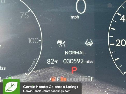 Used 2024 Honda CR-V Sport Touring image 21