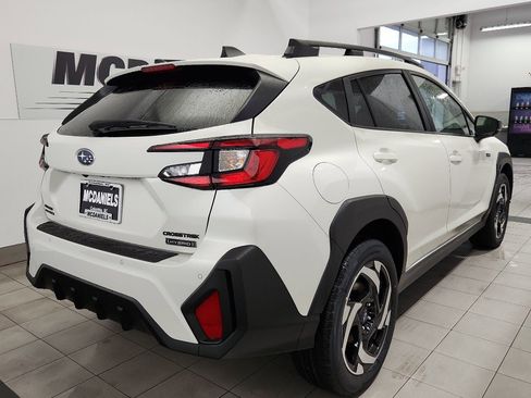 New 2026 Subaru Crosstrek 2.5i Limited image 4