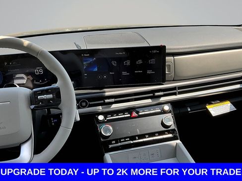 New 2026 Hyundai Santa Fe SEL FWD image 7
